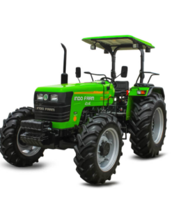 Refurbished Tractor